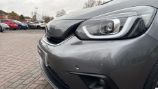 Honda Jazz 1.5 i-MMD Hybrid EX 5dr eCVT Hybrid Hatchback